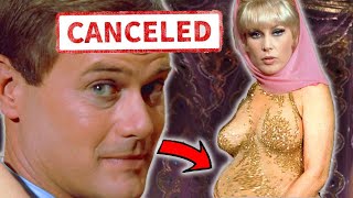 I Dream of Jeannie Officially Ended After This Happened