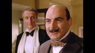 Agatha Christies Poirot S05E02  The Underdog FULL EPISODE