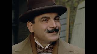 Agatha Christies Poirot S05E08  Jewel Robbery at the Grand Metropolitan FULL EPISODE