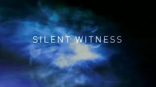 Silent Witness 1996 BBC One TV Series Trailer