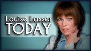 Remember Louise Lasser This Is Her Today