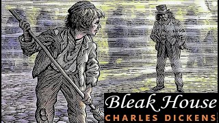 Bleak House  1 of 5 by Charles Dickens