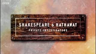 Shakespeare  Hathaway Private Investigators 2018 Season 1  Opening Theme