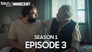 Innocent  Episode 3 English Subtitle Masum  Season 1 4K