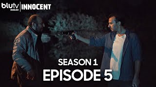 Innocent  Episode 5 English Subtitle Masum  Season 1 4K
