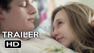 6 Years Official Trailer 1 2015 Taissa Farmiga Ben Rosenfield Romance Movie HD