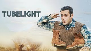 Tubelight Full Movie Promotion Video  Salman Khan  Sohail Khan  Kabir Khan