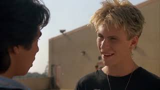 Gleaming The Cube 1989