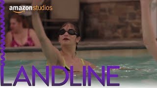 Landline  Pool  Amazon Studios