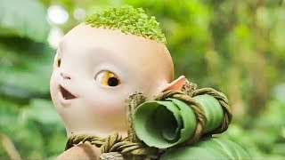 Monster Hunt 2 Official International Trailer 2018 HD