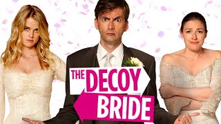 The Decoy Bride 2011 Film  David Tennant Alice Eve Kelly Macdonald