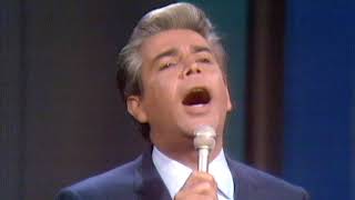 Jerry Vale The Shadow Of Your Smile on The Ed Sullivan Show
