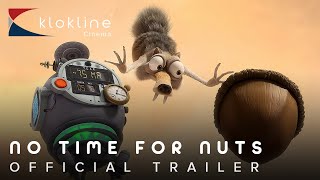 2006  No Time For Nuts Official Trailer 1 Twentieth Century Fox Animation