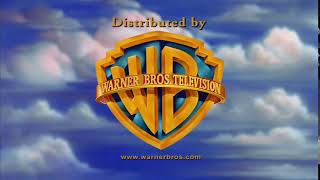 Jerry Bruckheimer TelevisionCBS ProductionsWarner Bros Television 2004