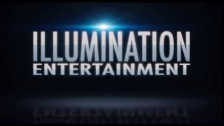 Illumination Entertainment Mower Minions