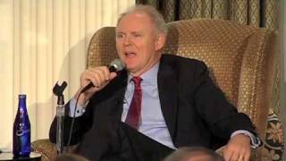John Lithgow on Why 3rd Rock from the Sun was Successful