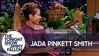 Willow Smith Walked In on Jada Pinkett Smith and Will Smith Doing It