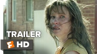 Hounds of Love Official Trailer 1 2017  Ashleigh Cummings Movie