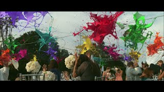 Who ruined Jennys wedding  LG Official Full Movie 2015