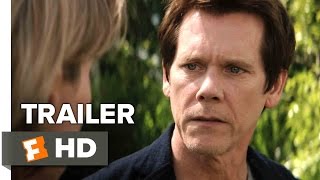 The Darkness Official Trailer 1 2016  Kevin Bacon Horror Movie HD
