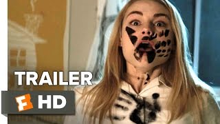 The Darkness TRAILER 1 2016  Kevin Bacon Radha Mitchell Horror Movie HD