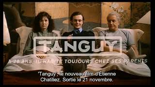 Trailer Tanguy De tienne Chatiliez  2001