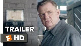 Alone in Berlin Official Trailer 1 2017  Brendan Gleeson Movie
