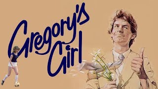 Gregorys Girl 1980 Trailer HD