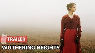 Wuthering Heights 2011 Trailer HD  Kaya Scodelario  James Howson