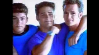 Beverly Hills 90210  Intro HQ