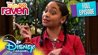 Thats So Raven First Episode  S1 E1  Full Episode  disneychannel