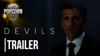 Devils  Series 2  Official Trailer 2022