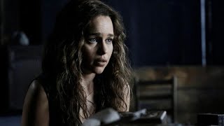 Emilia Clarke Death Scene   Above Suspicion 2020