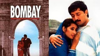Bombay 1995 by Mani Ratnam  Full HD Movie Hindi
