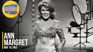 AnnMargret Bye Bye Birdie  Baby Wont You Please Come Home on The Ed Sullivan Show