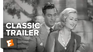 Topper 1937 Official Trailer  Cary Grant Constance Bennett Movie HD
