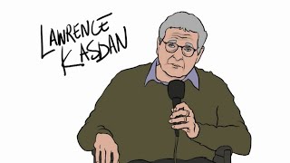 On Story 1011 A Conversation with Lawrence Kasdan