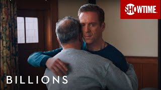 I Didnt Keep My Daughter Off The Pole Ep 2 Official Clip  Billions  Season 5