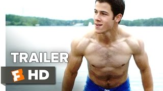 Careful What You Wish For Official Trailer 1 2016  Nick Jonas Isabel Lucas Movie HD
