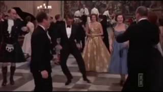 Cary Grants Dance Moves  Indiscreet 1958