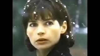Smillas Sense of Snow 1996  TV Spot
