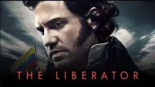 Libertador  The Liberator     FULL  Trke Dublajl  Yabanc Aksiyon Filmi