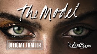 The Model Official Trailer 2016  Mads Matthiesen Maria Palm Ed Skrein Movie