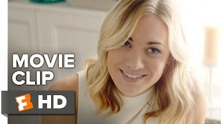 Manhattan Night Movie CLIP  Asking a Favor 2016  Adrien Brody Yvonne Strahovski Movie HD