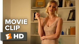 Manhattan Night Movie CLIP  A Mystery 2016  Adrien Brody Yvonne Strahovski Movie HD