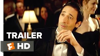 Manhattan Night TRAILER 1 2016  Adrien Brody Yvonne Strahovski Movie HD