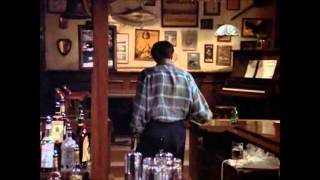 Final Scene from Cheers