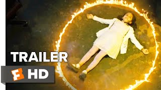 The Super Trailer 1 2018  Movieclips Indie