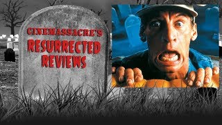 Ernest Scared Stupid 1991 Movie review
