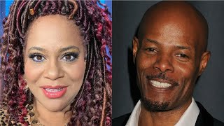 This Is Why Kim Coles Got Fired From In Living Color  Alleged Romance With Keenen Ivory Wayans 